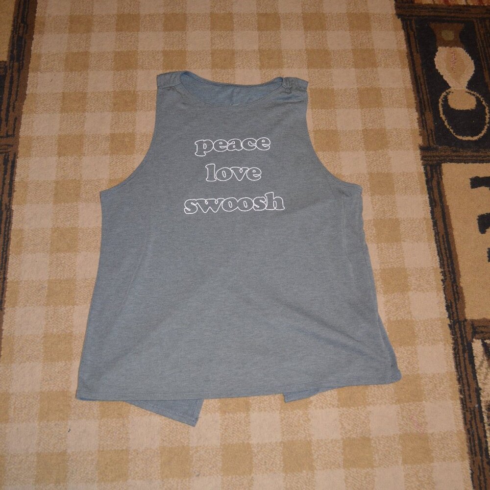 Nike Dri-Fit Women's Tank Top Large